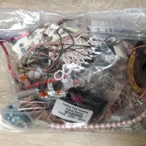 Assortment Of Trendy Jewelry